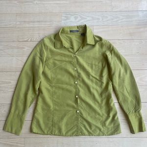 Liz Claiborne Button Down Shirt